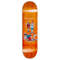 Polar Skate Co Aaron Herrington Looking Good Son P9 8.625 Skateboard Deck