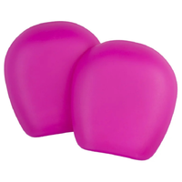 187 Recap C3 Pink Replacement Caps