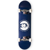 Colours ODB Colours Logo 8.0 Complete Skateboard