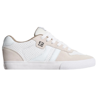 Globe Encore-2 White Dip Mens Skate Shoes