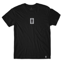 Girl Classic OG Premium Black T-Shirt