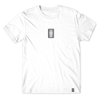 Girl Classic OG Premium White T-Shirt