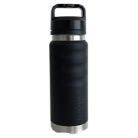 Fridgy 1080ml Grip Range Dark Hour Stainless Steel Bottle
