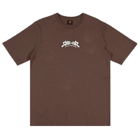 Santa Cruz Winkowski 8Baller Triparch Centre Brown T-Shirt