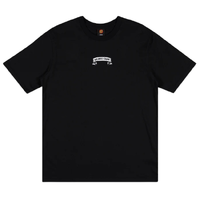 Santa Cruz Guzman Dining Dot Black T-Shirt