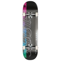 Globe G0 Hive Blur 8.25 Complete Skateboard