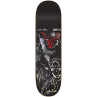 Creature Raffin Mortem VX 8.6 Skateboard Deck