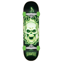 Creature Bonehead Glitch Full 8.0 Complete Skateboard
