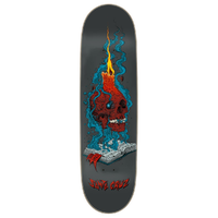 Santa Cruz Pace Necromancer Pro 8.7 Skateboard Deck