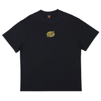 Santa Cruz Winkowski Primeval Black T-Shirt