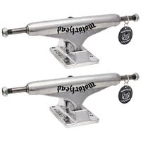 Independent Stage 11 Hollow Motorhead Polished Set Of 2 Skateboard Trucks