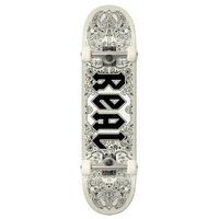 Real Bandana 7.3 Complete Skateboard