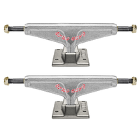 Venture X Cash Only Hi Set Of 2 Skateboard Trucks