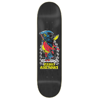 Zero Dark Horse Adam Arunski 8.625 Skateboard Deck