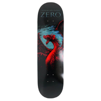 Zero Dragon Adam Arunski 8.25 Skateboard Deck