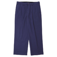 Passport Herringbone Leagues Club Navy Pants