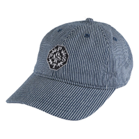 Passport Minted Leagues Blue Stripe Hat