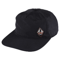 Passport Wanderer RPET Workers Black Hat