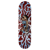 Baker Sully Cactus Eaters B2 8.38 Skateboard Deck