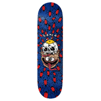Baker Figgy Cactus Eaters B2 8.5 Skateboard Deck