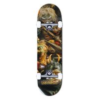Madrid x Labyrinth Goblin Army 8.0 Complete Skateboard
