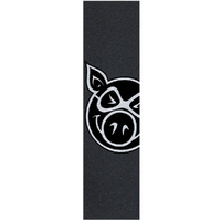Pig Big Pig 9 x 33 Skateboard Grip Tape Sheet