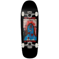 Toy Machine Graffiti 9.0 Complete Skateboard
