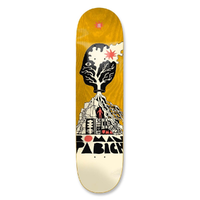 Uma Roman Roota 8.25 Skateboard Deck