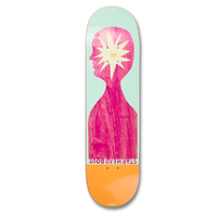 Uma Starhead Body Evan 8.5 Skateboard Deck