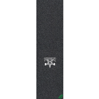 Mob X Thrasher Skate Goat Perforated 9 x 33 Skateboard Grip Tape Sheet
