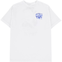 Anti Hero Still Believe White T-Shirt