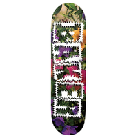 Baker Reynolds Library Card 8.0 Skateboard Deck