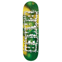 Baker Jacopo Library Card 8.38 Skateboard Deck