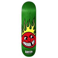 Baker Jacopo Jollyman 8.5 Skateboard Deck