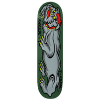 Baker T Funk Big Dawg 8.7 Skateboard Deck