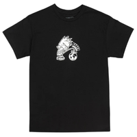 Baker Whizz Kid Black T-Shirt