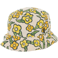 Krooked Flowers Bucket Hat