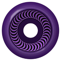 Spitfire OG Classics Purple F4 99D 56mm Skateboard Wheels