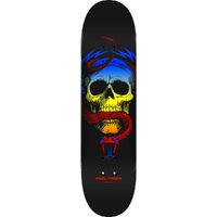 Powell Peralta McGill Yellow Fade 8.0 Skateboard Deck