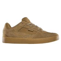 Emerica Mute Brown Gum Mens Skate Shoes