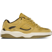 Es TJ Rogers Copper Mens Skate Shoes