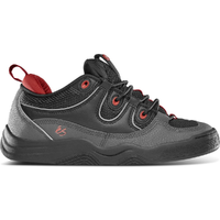 Es Two Nine 8 Grey Black Red Mens Skate Shoes