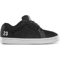 Etnies SAL 23 Black Mens Skate Shoes