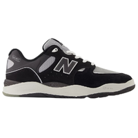 New Balance Tiago Lemos NM1010GG Black Grey Mens Skate Shoes