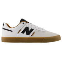 New Balance Jamie Foy NM306TOS Sea Salt Black Mens Skate Shoes