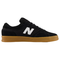 New Balance NM430BLG Black White Mens Skate Shoes