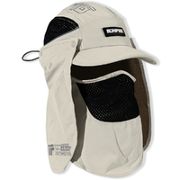 Ichpig Strike Sandstorm Desert Storm Hat