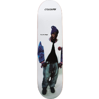 Colours ODB Killah Priest 8.125 Skateboard Deck