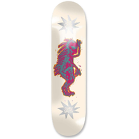 Uma Evan Chupacabara 8.25 Skateboard Deck