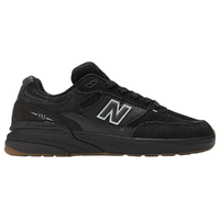 New Balance Reynolds NM933NAP Black Mens Skate Shoes